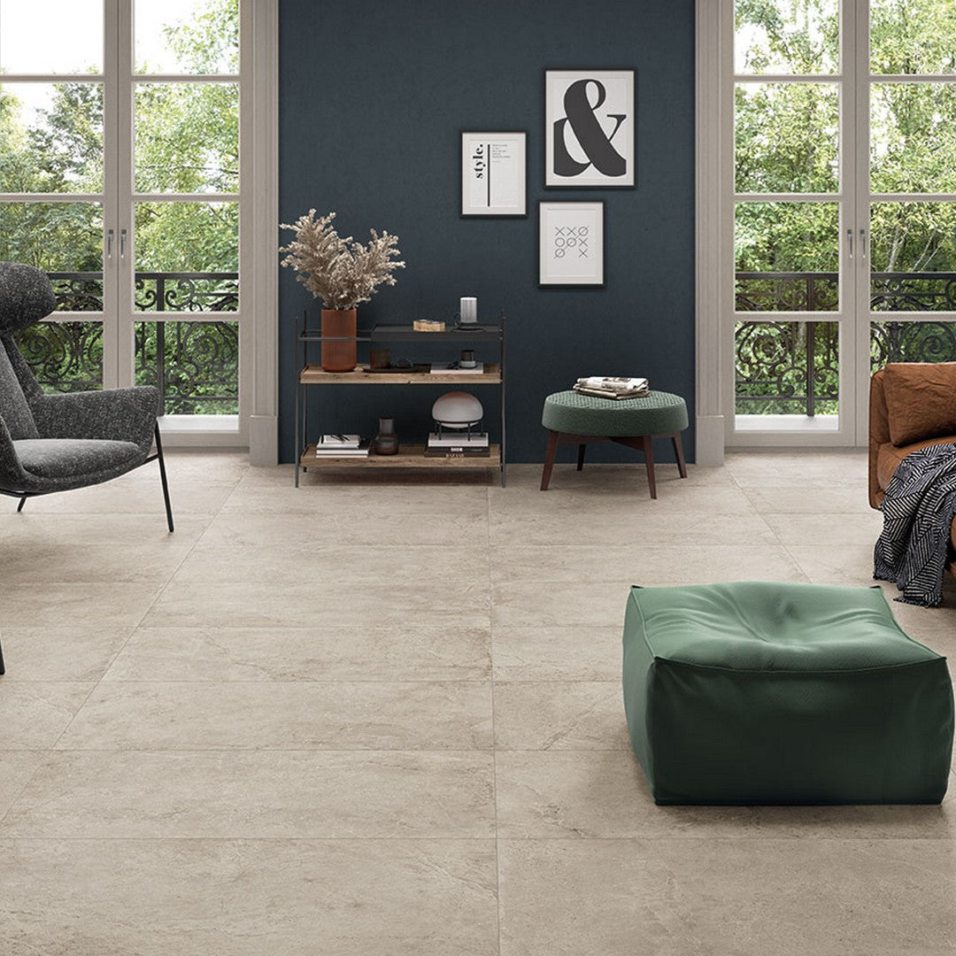 MS International Soreno 24" x 24" Matte Glaze Porcelain Tile