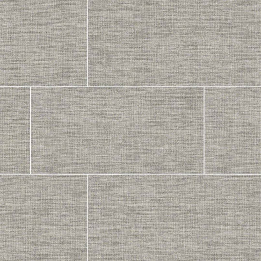 MS International Tektile 12" x 24" Matte Porcelain Tile