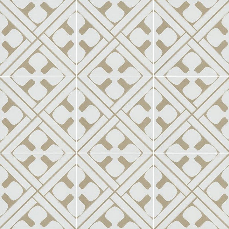 MS International Zaria 8" x 8" Porcelain Tile