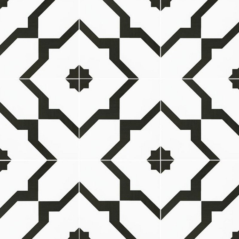 MS International Zaria 8" x 8" Porcelain Tile