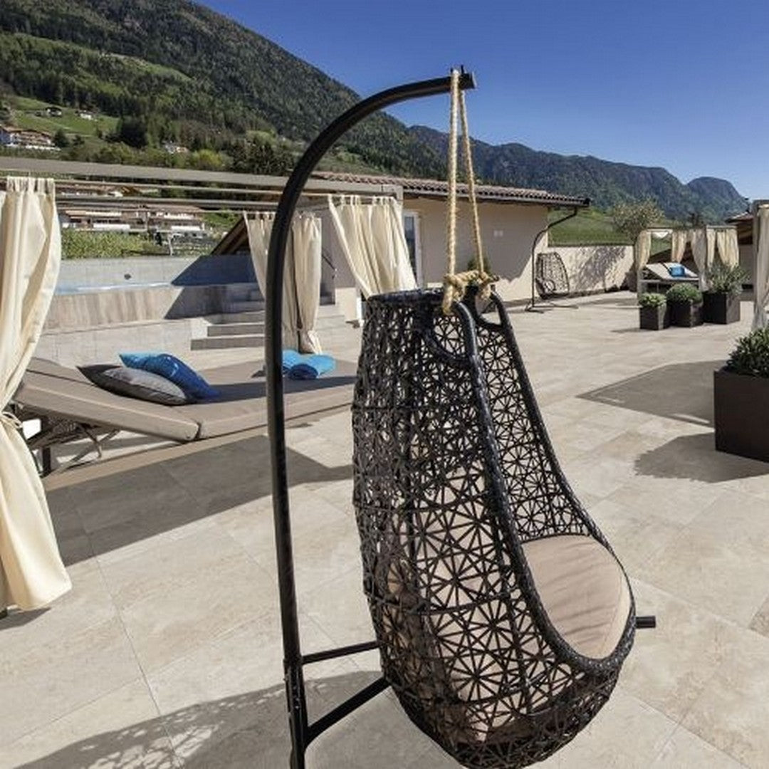 Ottimo Oasis 24" x 24" Matte Porcelain Paver