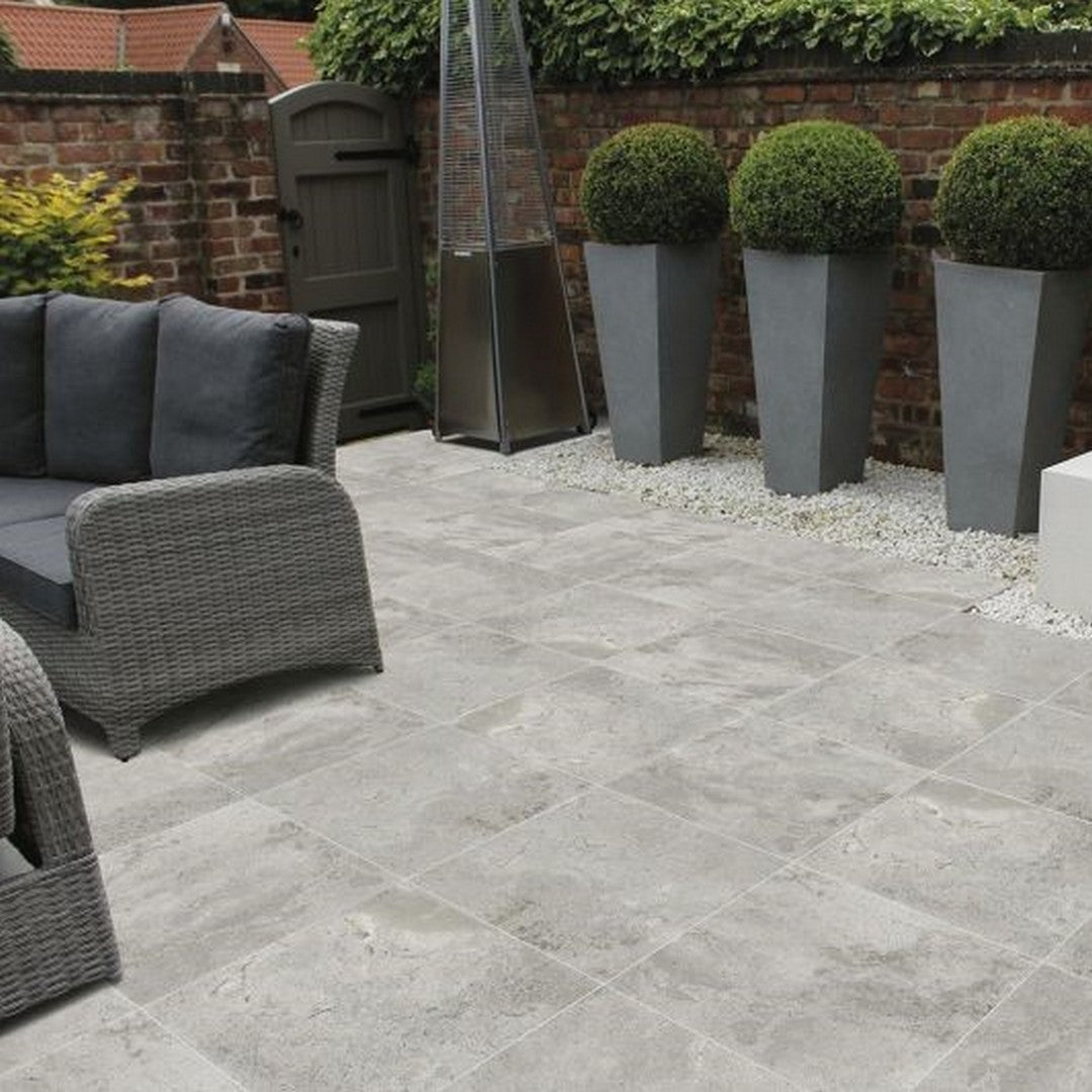 Ottimo Oasis 16" x 32" Matte Porcelain Paver