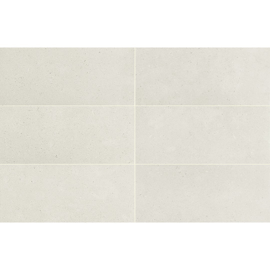 Daltile Outlander 12" x 24" Rectified Matte Porcelain Palazzo Stepwise Tile