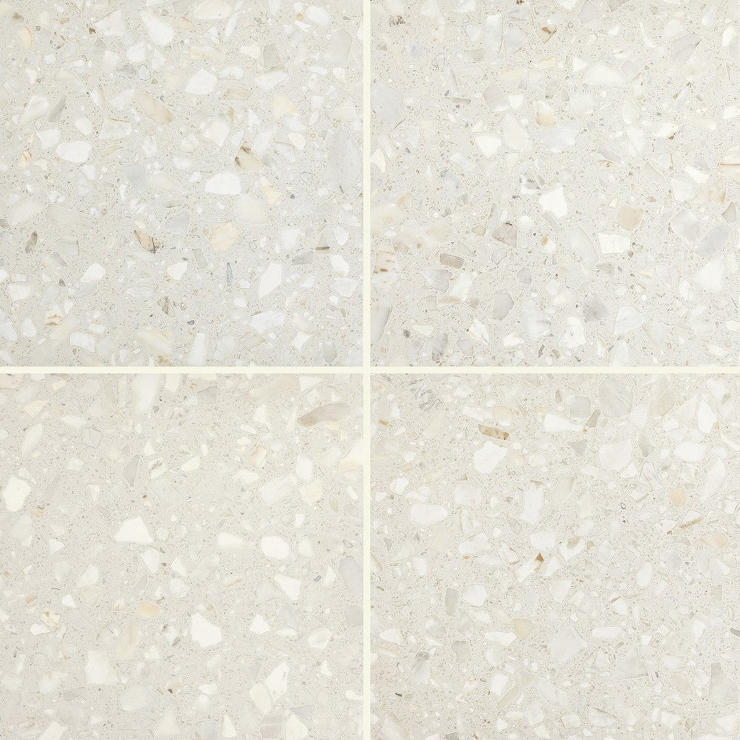 Daltile Outlander 24" x 24" Rectified Matte Porcelain Grande Stepwise Tile