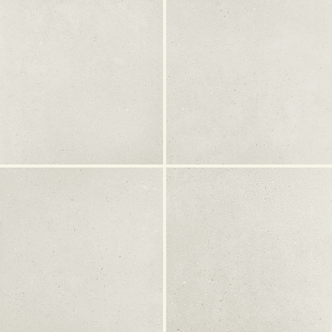 Daltile Outlander 24" x 24" Rectified Matte Porcelain Palazzo Stepwise Tile