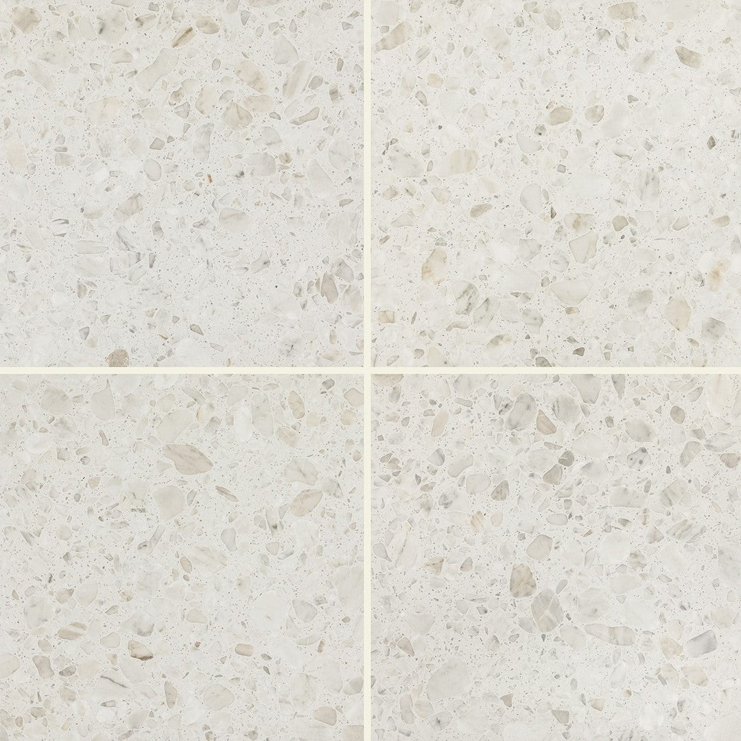 Daltile Outlander 24" x 24" Rectified Matte Porcelain Grande Stepwise Tile