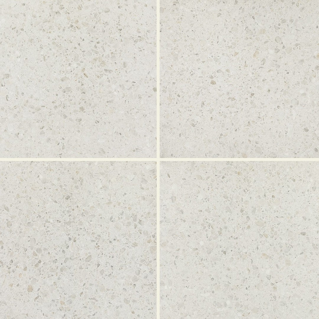 Daltile Outlander 24" x 24" Rectified Matte Porcelain Medio Stepwise Tile