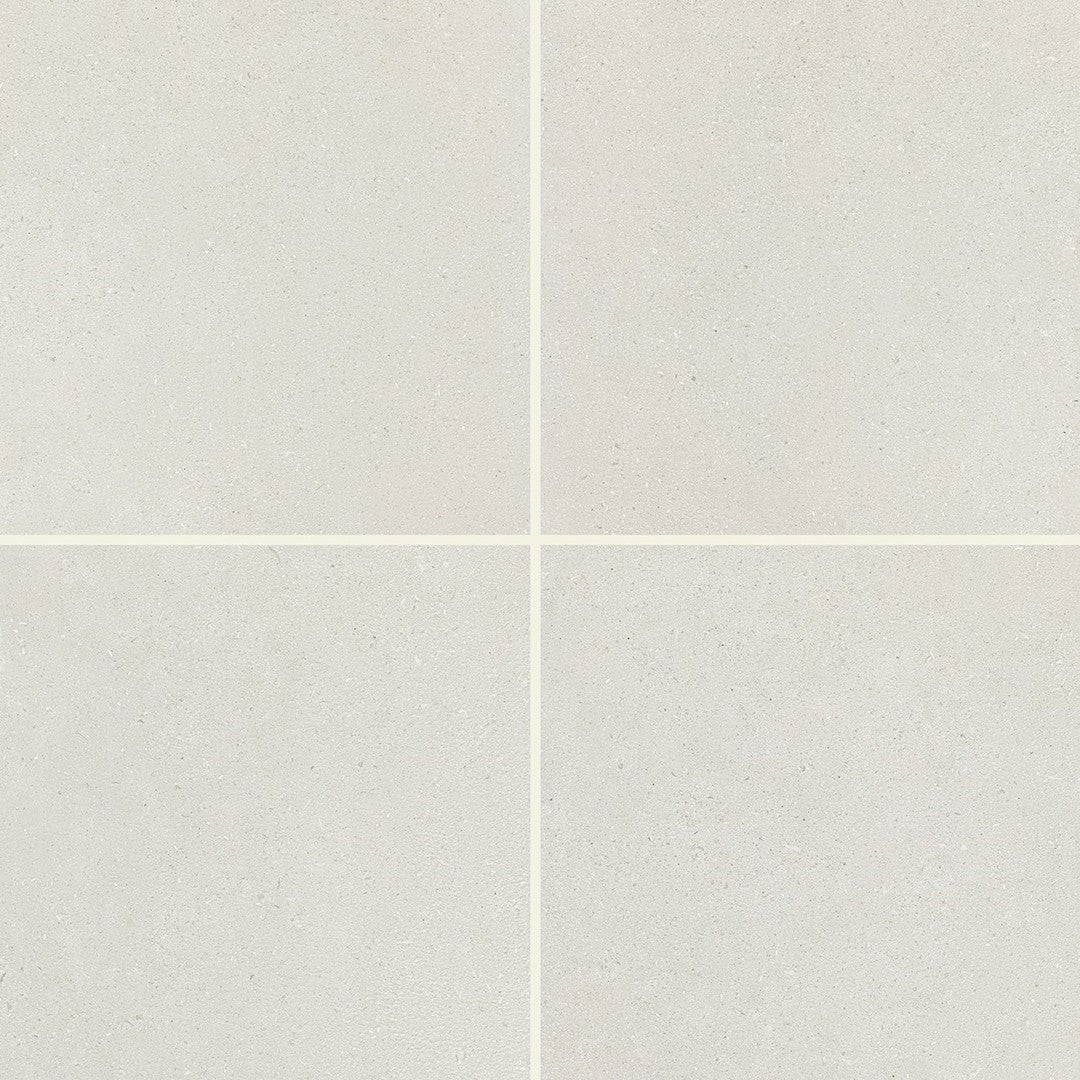 Daltile Outlander 24" x 24" Rectified Matte Porcelain Palazzo Stepwise Tile