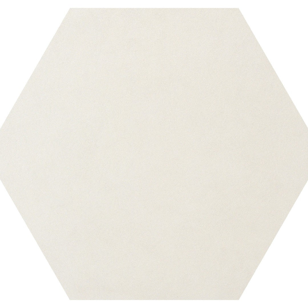 Daltile Bee Hive 20" x 24" Matte Porcelain Hexagon Floor Tile