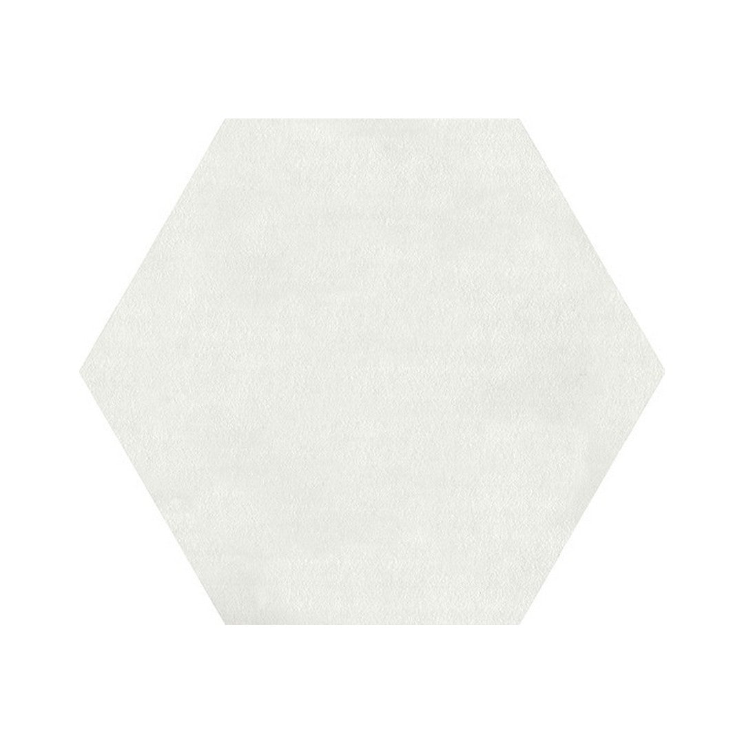 Daltile Bee Hive Medley 8.5" x 10" Matte Porcelain Hexagon Floor Tile