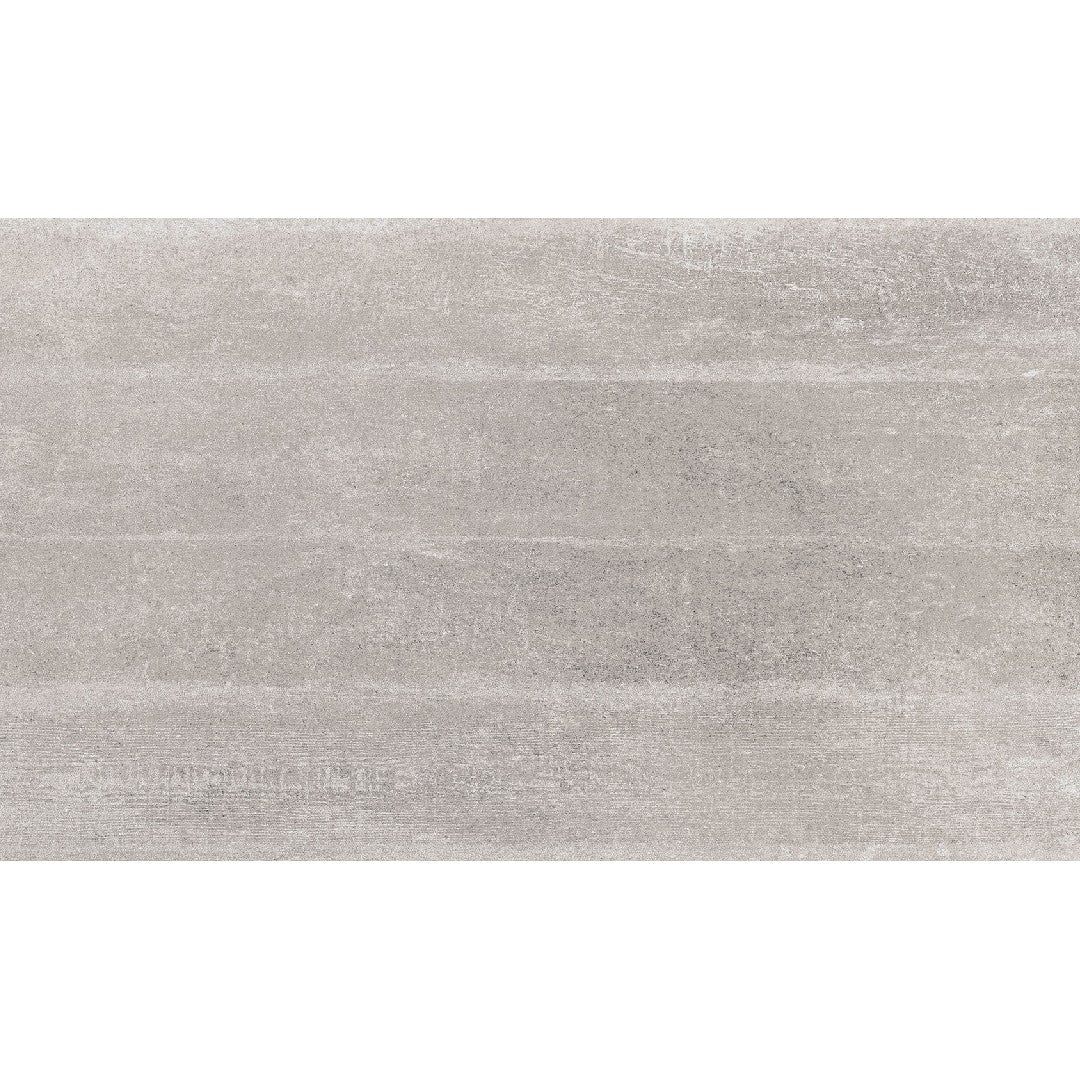 Daltile Concrete Masonry 16" x 32" Rectified Matte Porcelain Floor Tile