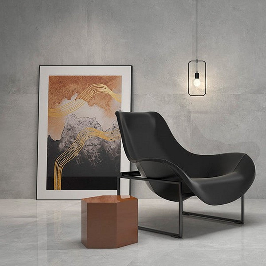 Ottimo Point 24" x 24" Polished Porcelain Tile