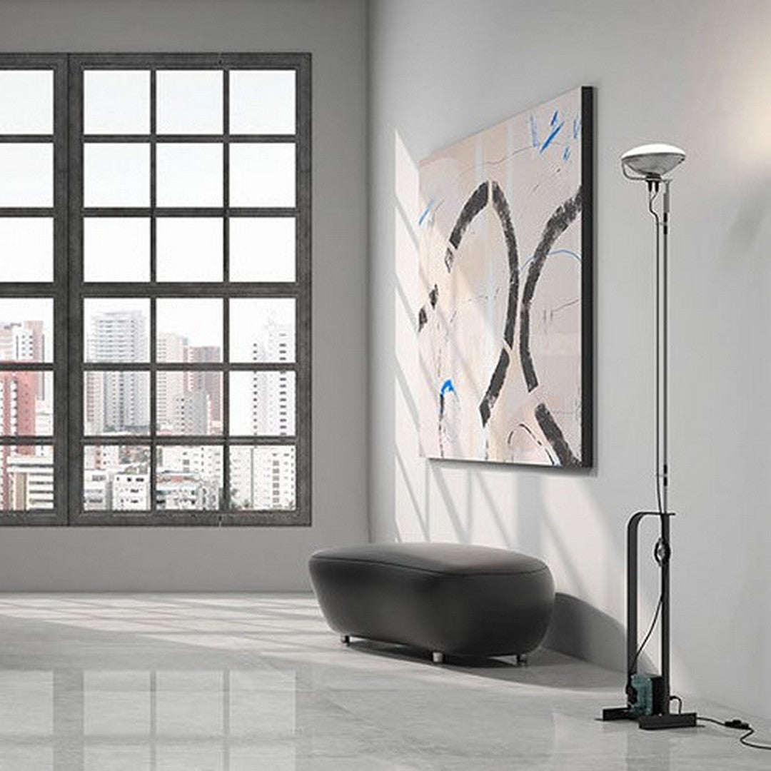 Ottimo Point 24" x 48" Polished Porcelain Tile