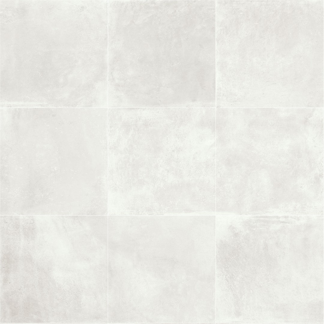 Daltile Portfolio 24" x 24" Rectified Matte Porcelain Floor Tile