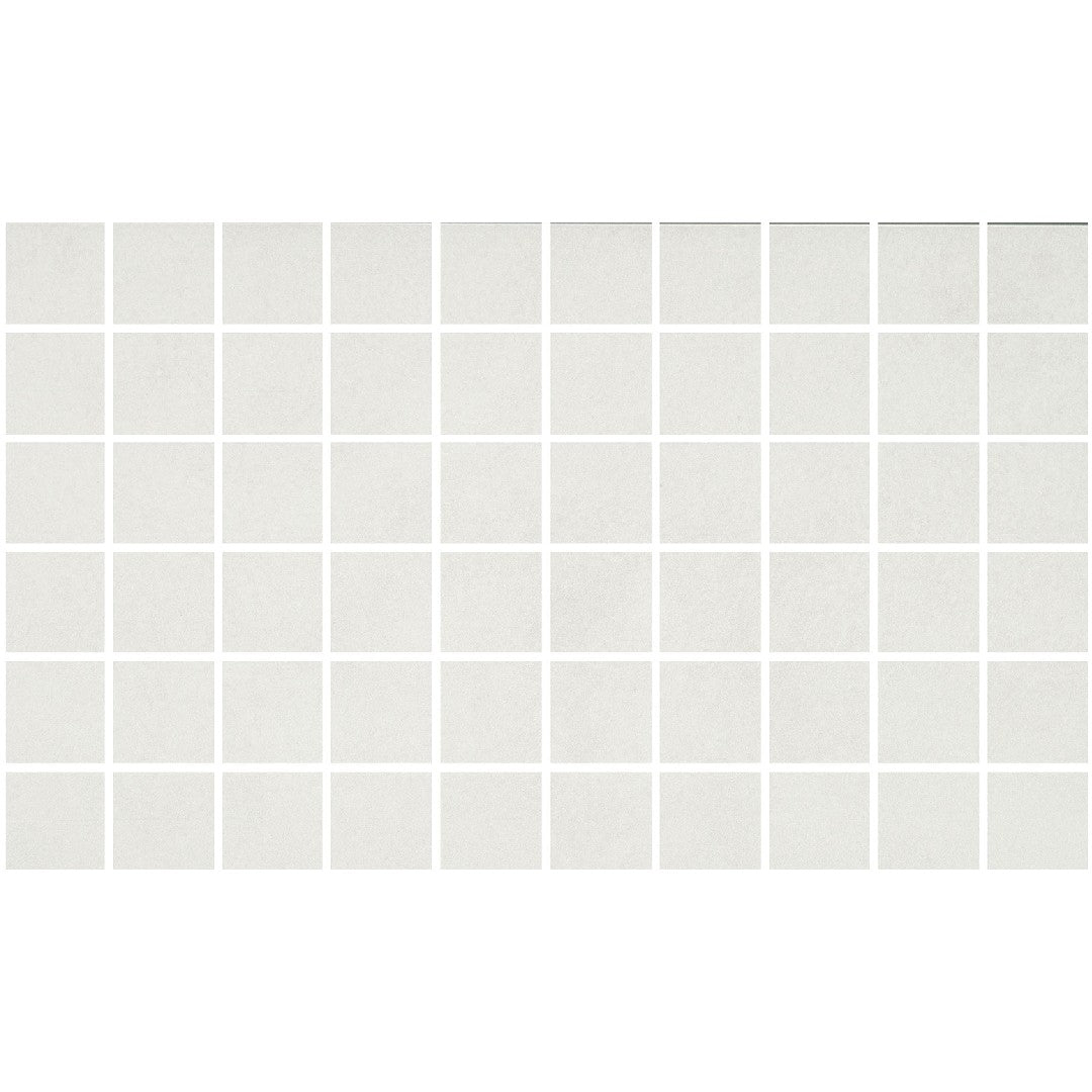 Daltile Portfolio 12" x 24" Rectified Matte Ceramic 2" Straight Joint Mosaic