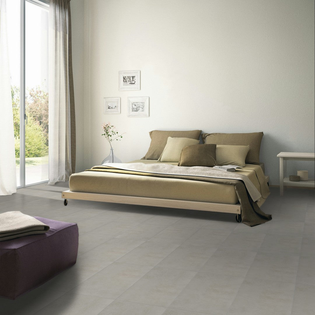 Daltile Portfolio 12" x 24" Rectified Matte Porcelain Microban Floor Tile