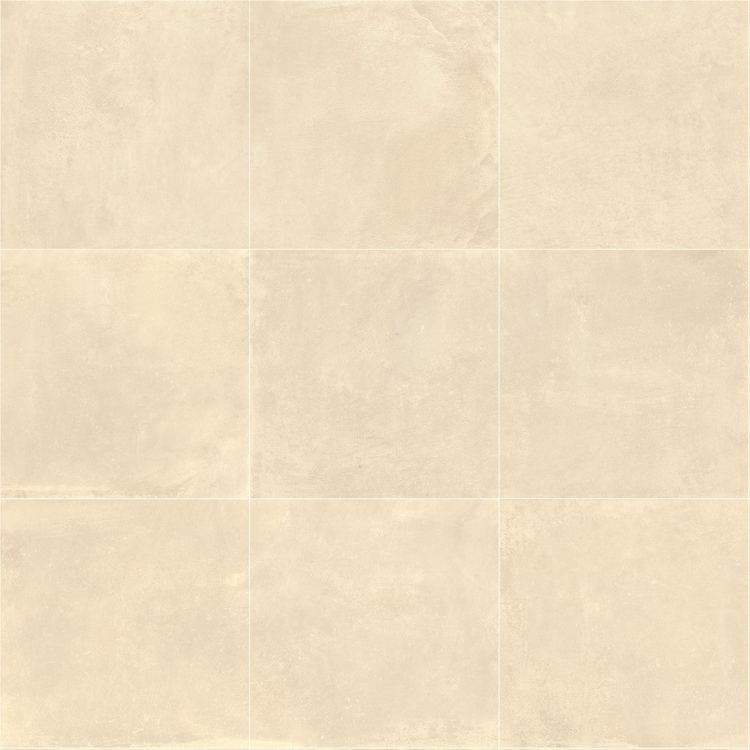 Daltile Portfolio 24" x 24" Rectified Matte Porcelain Floor Tile