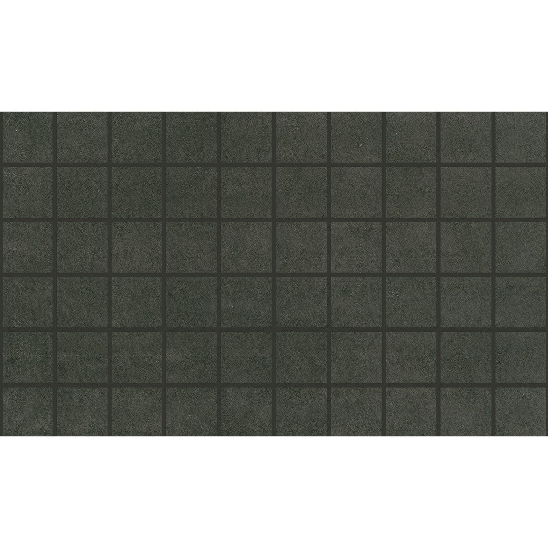 Daltile Portfolio 12" x 24" Rectified Matte Ceramic 2" Straight Joint Mosaic