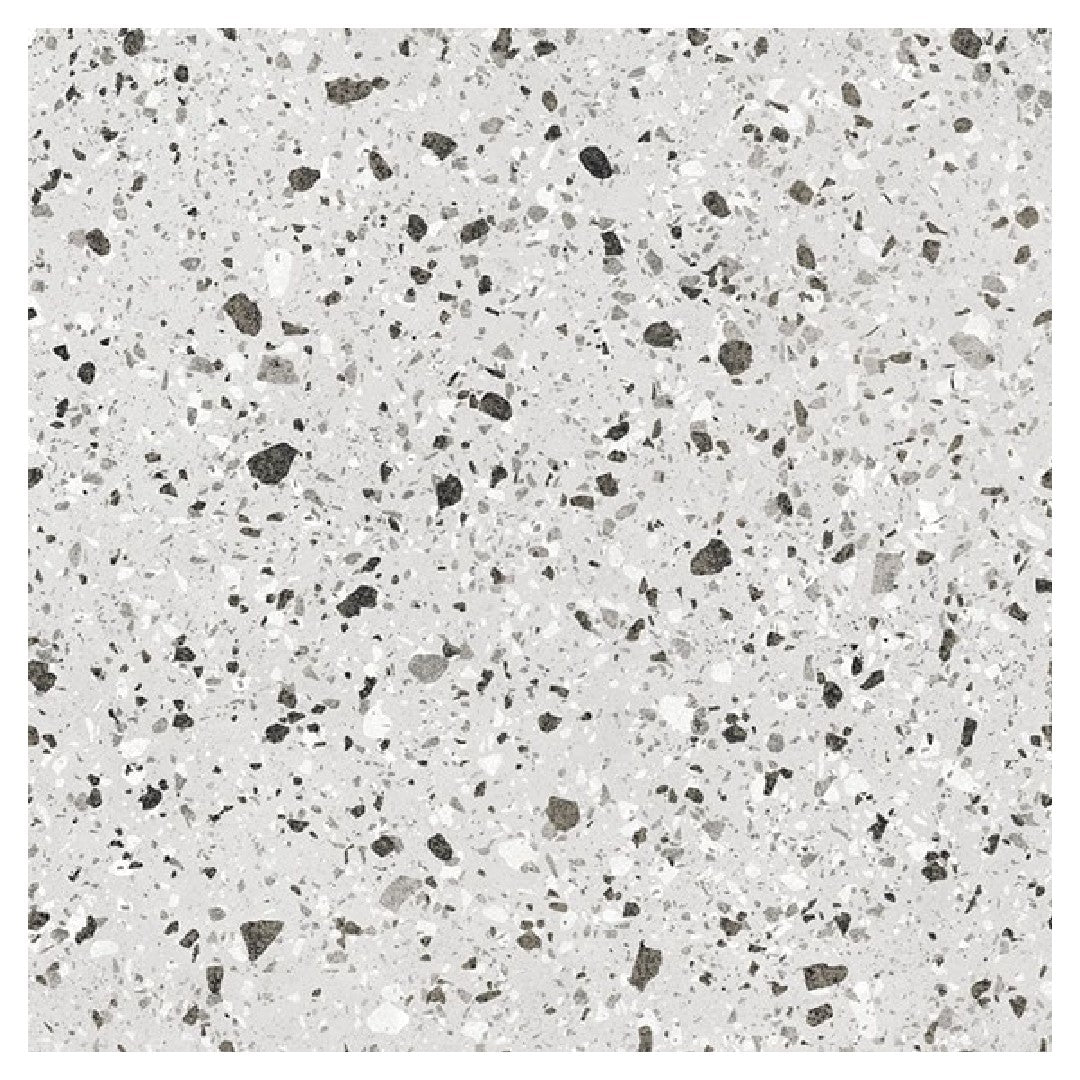 Daltile Poke 24" x 24" Rectified Matte Porcelain Floor Tile