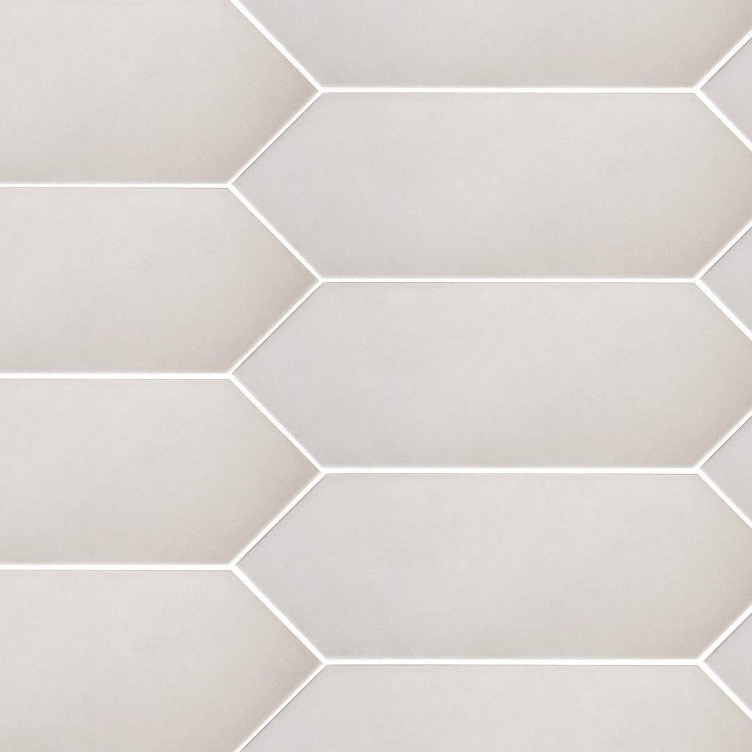 Ottimo Picket 4" x 12" Matte Porcelain Tile