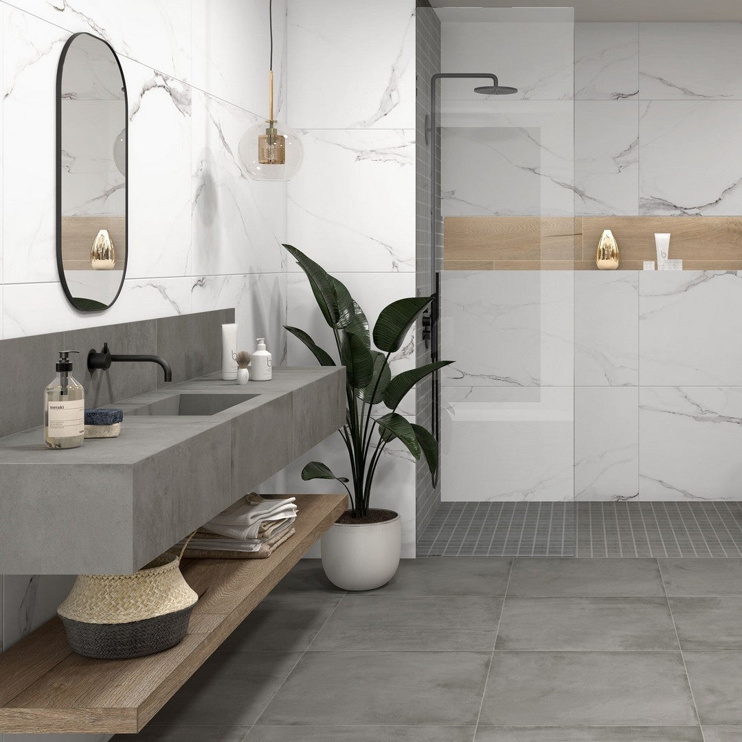 Ottimo Portofino 24" x 48" Matte Porcelain Tile
