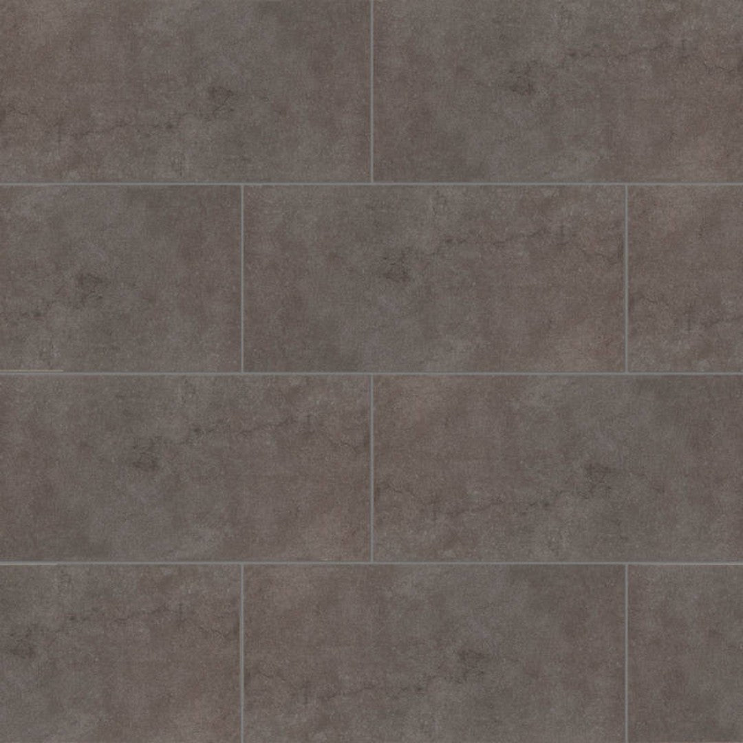 Bedrosians Loft 12" x 24" Honed Glazed Porcelain Field Tile