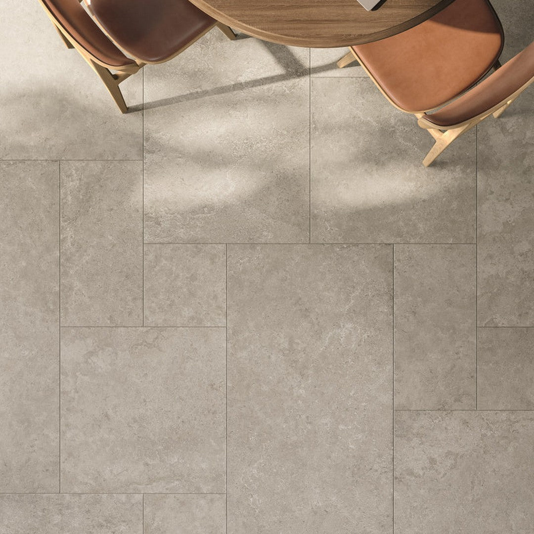 Ottimo Passage 24" x 24" Rectified Matte Porcelain Paver