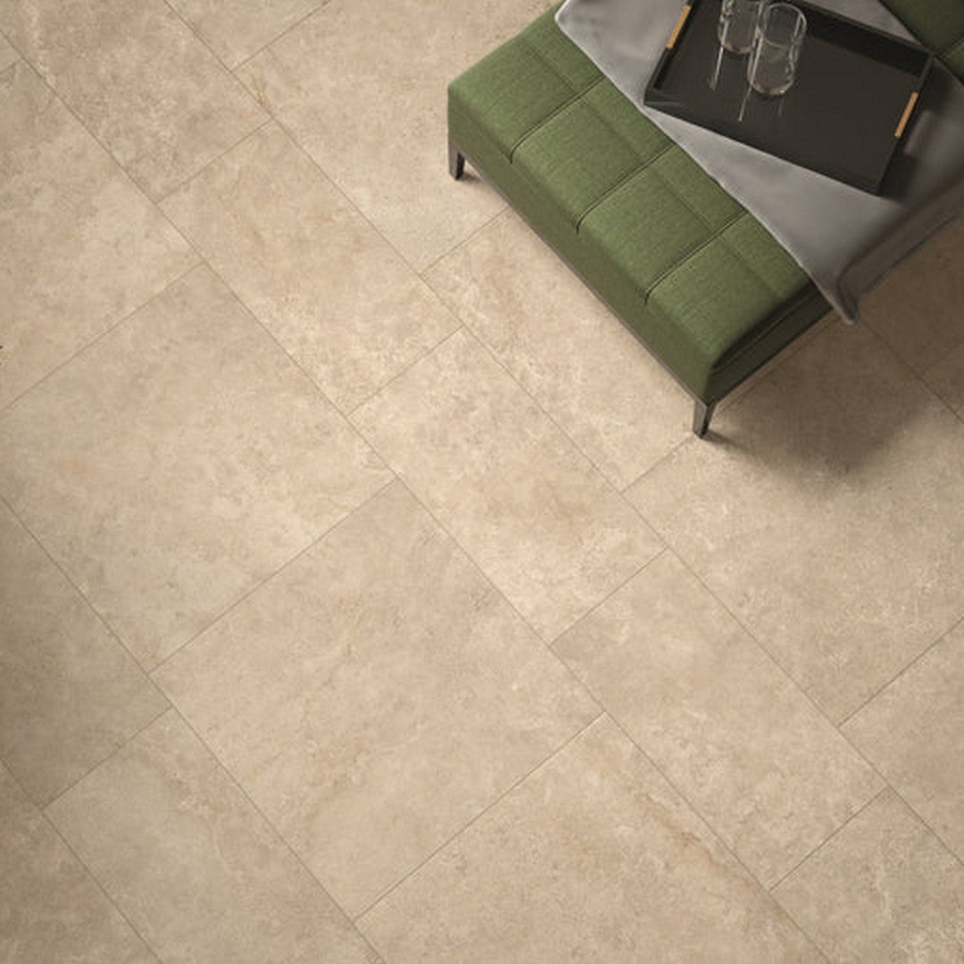 Ottimo Passage 24" x 24" Rectified Matte Porcelain Tile