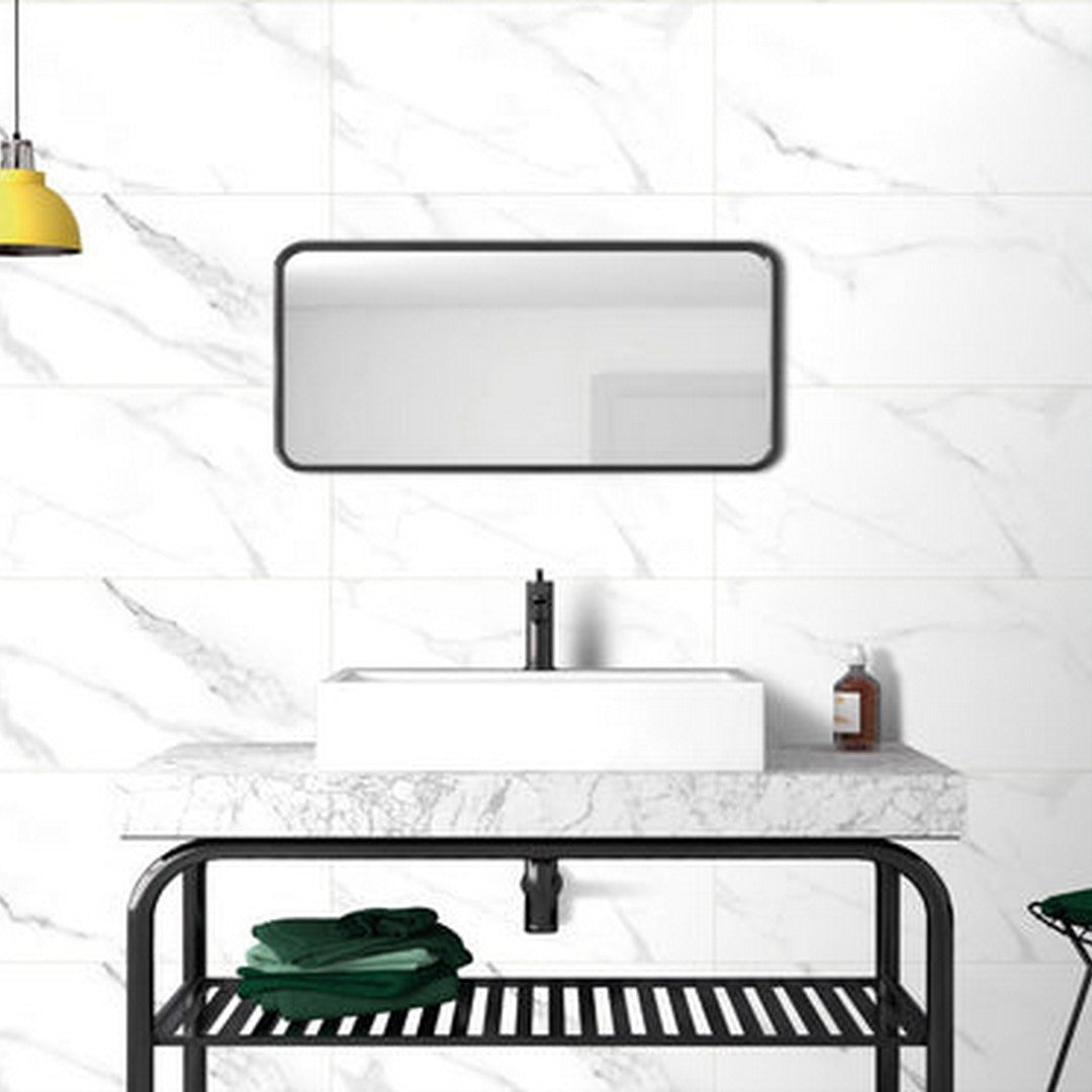 Ottimo Prestige 12" x 24" Rectified Polished Porcelain Tile