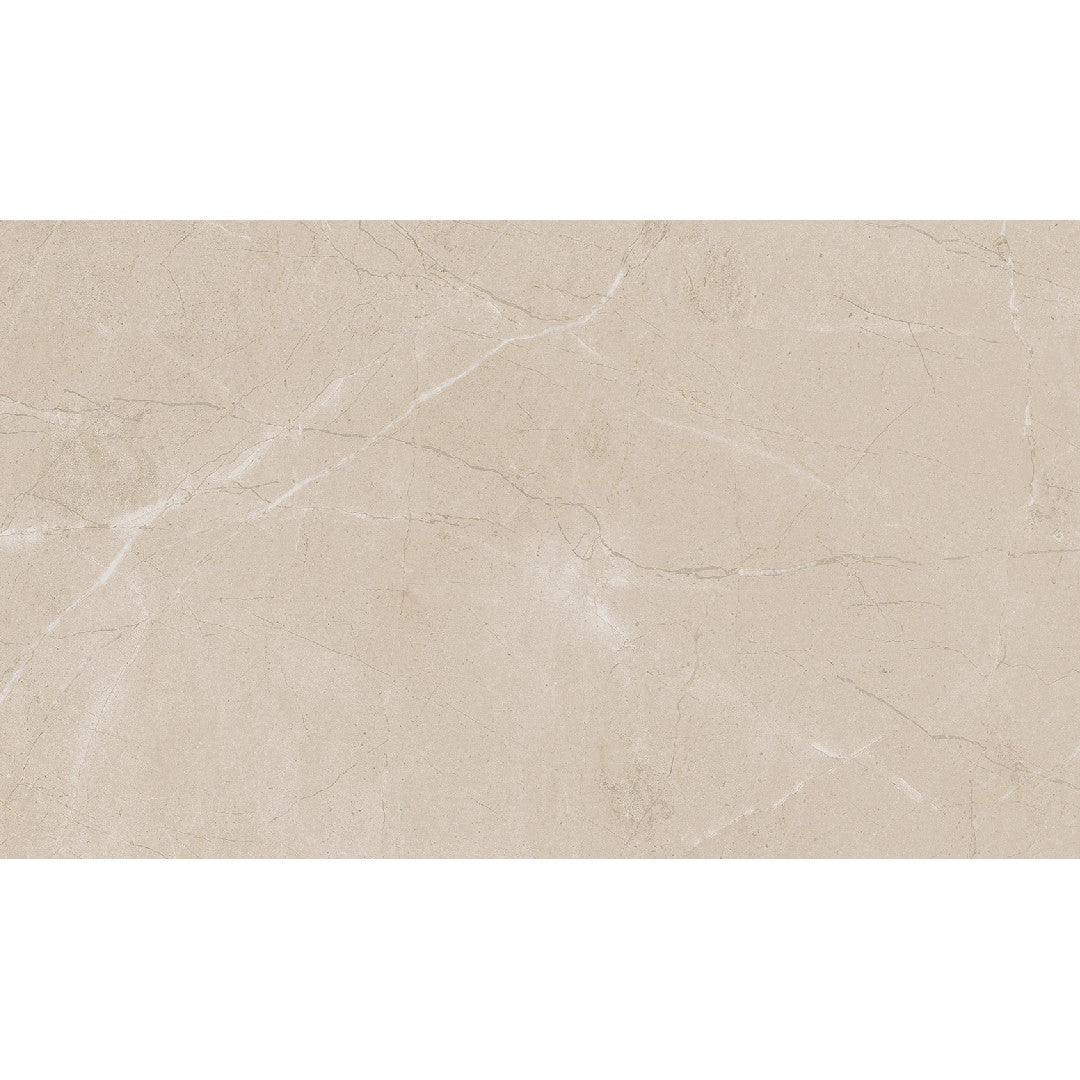 Daltile Perpetuo 12" x 24" Rectified Satin Ceramic Flat Wall Tile