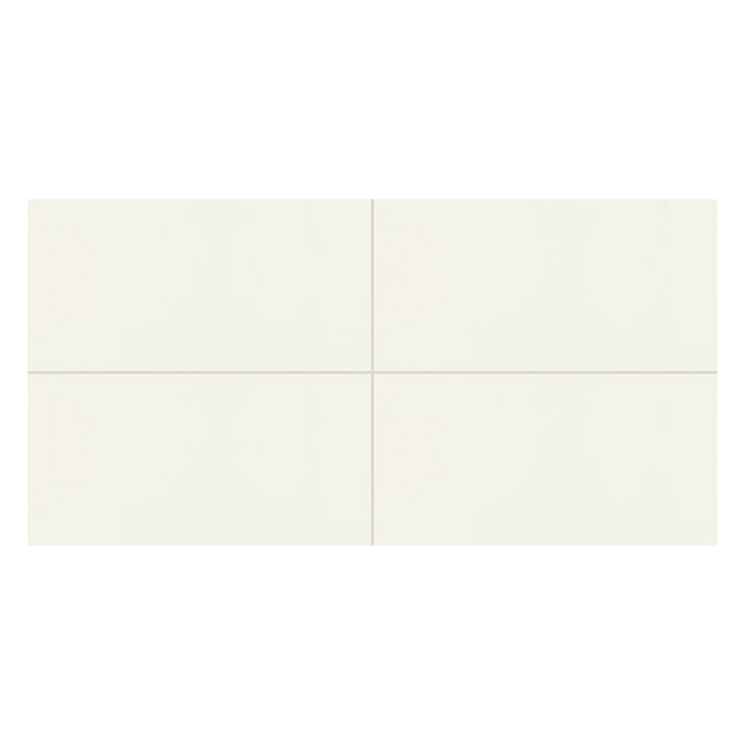 Daltile Pure 12" x 24" Rectified Matte Porcelain Floor Tile