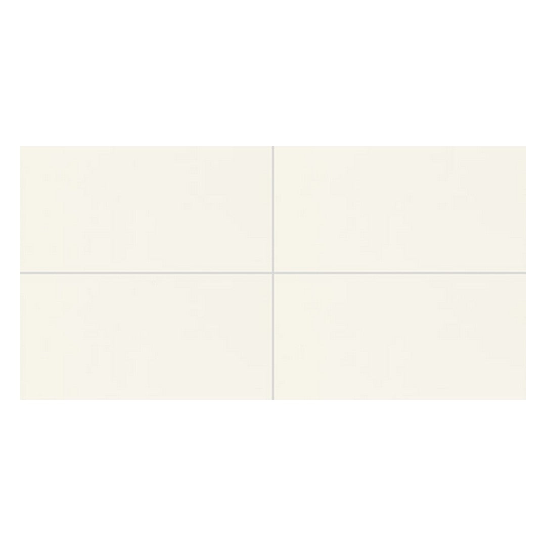 Daltile Pure 12" x 24" Rectified Polished Porcelain Floor Tile