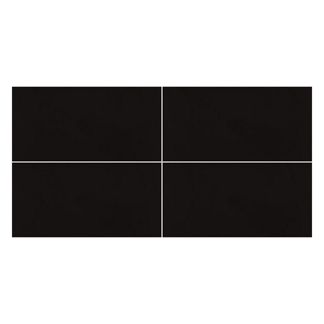 Daltile Pure 12" x 24" Rectified Polished Porcelain Floor Tile