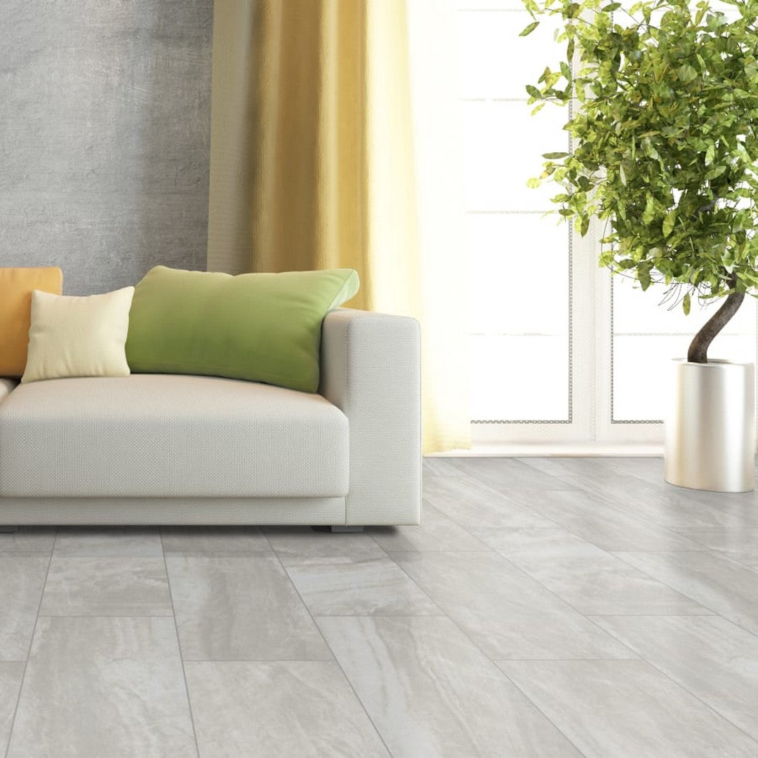 MS International Praia 12" x 24" Matte Porcelain Tile