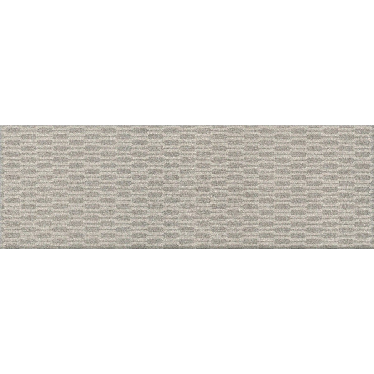 Daltile Prime 4" x 12" Matte Ceramic Deco Wall Tile