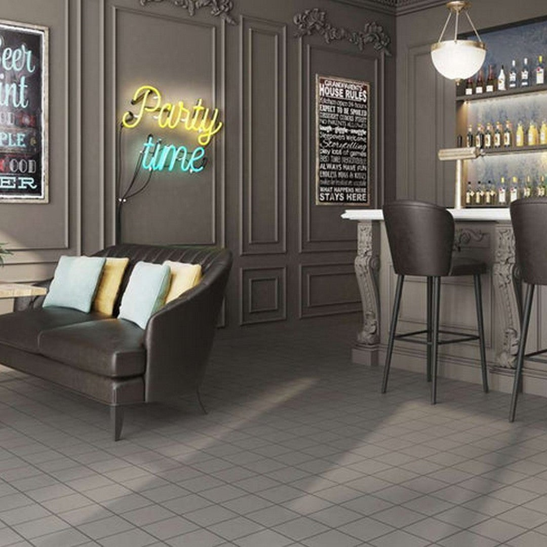 Ottimo Quarry 6" x 6" Floor Tile