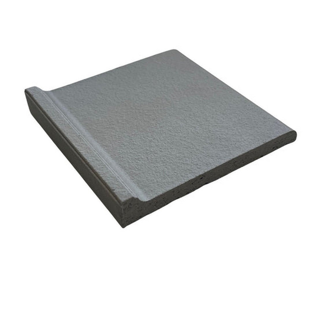 Ottimo Quarry 6" x 6" Floor Cove Base