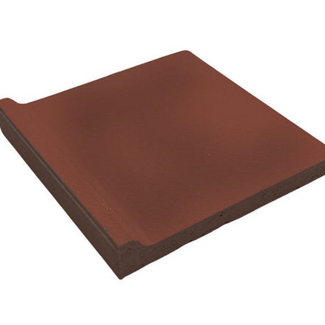 Ottimo Quarry 6" x 6" Floor Cove Base