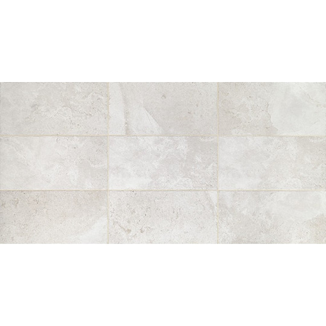 American Olean Rochester 12" x 24" Matte Porcelain Tile