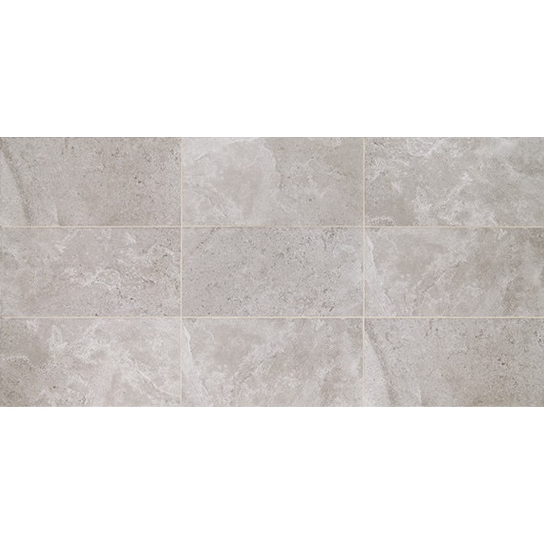 American Olean Rochester 12" x 24" Matte Porcelain Tile