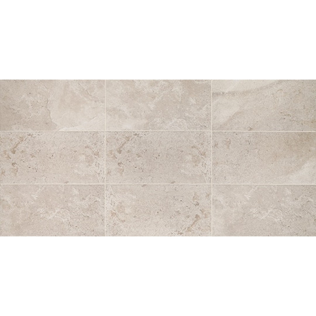 American Olean Rochester 12" x 24" Matte Porcelain Tile