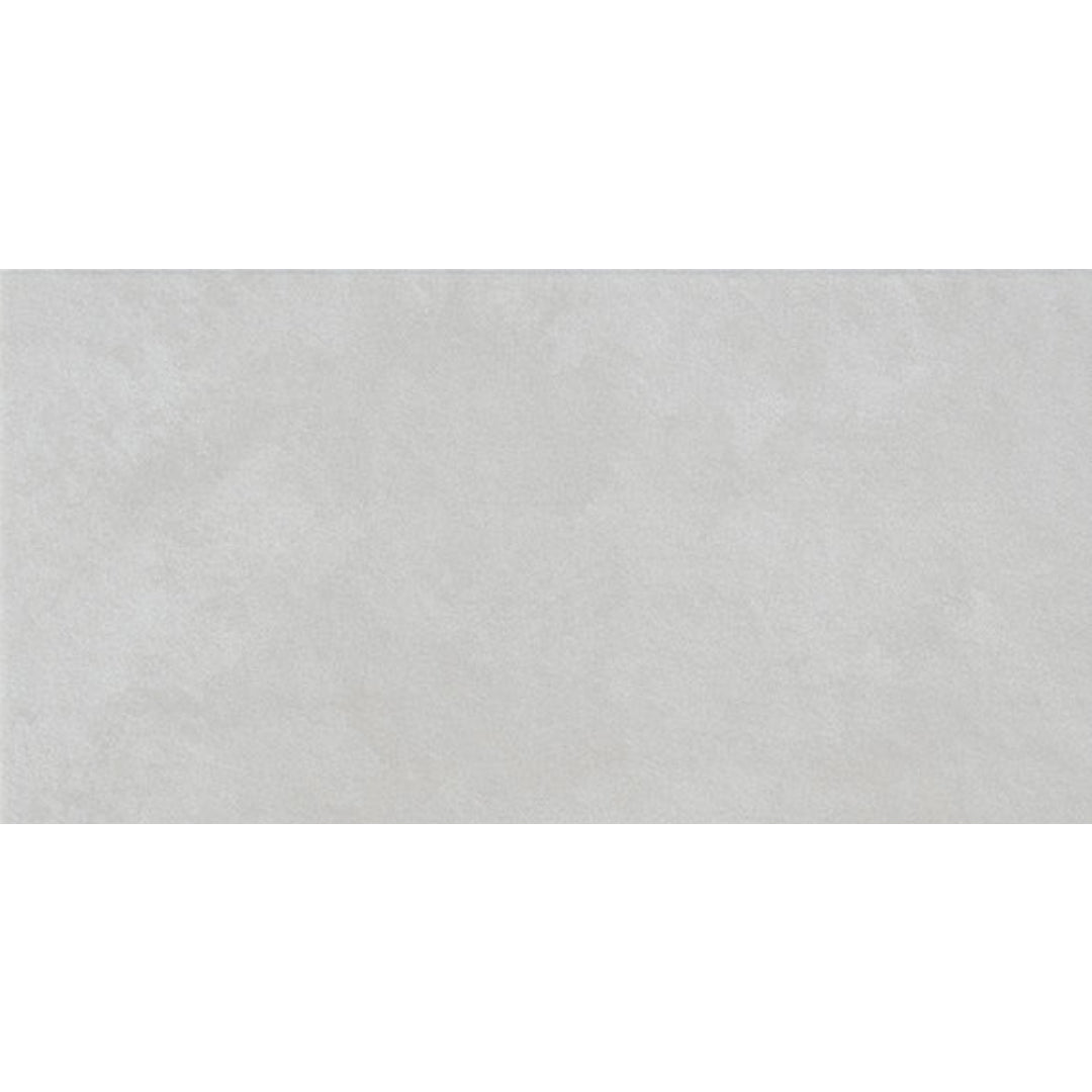 Daltile Rigid Clay 12" x 24" Rectified Matte Ceramic Plateau Microban Wall Tile