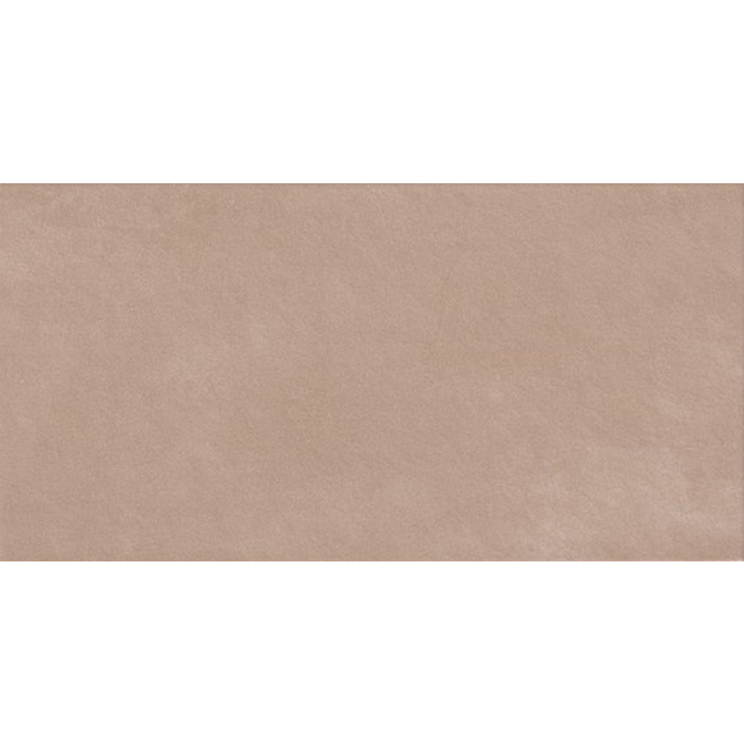 Daltile Rigid Clay 12" x 24" Rectified Matte Ceramic Plateau Microban Wall Tile