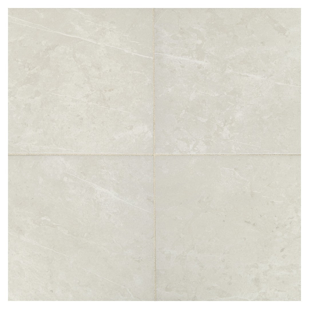 Daltile Prime 12" x 12" Matte Ceramic Floor Tile