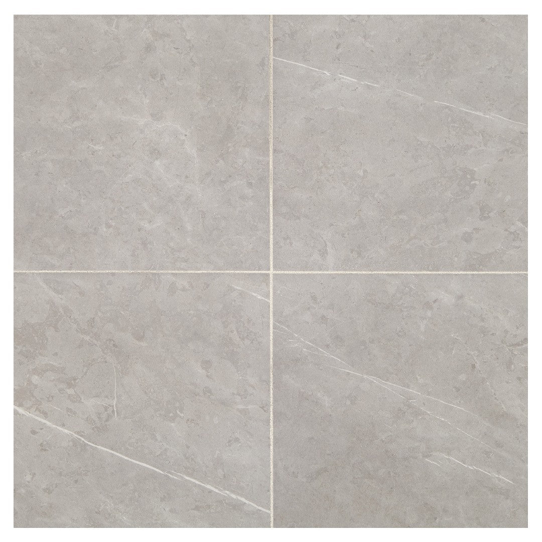 Daltile Prime 12" x 12" Matte Ceramic Floor Tile