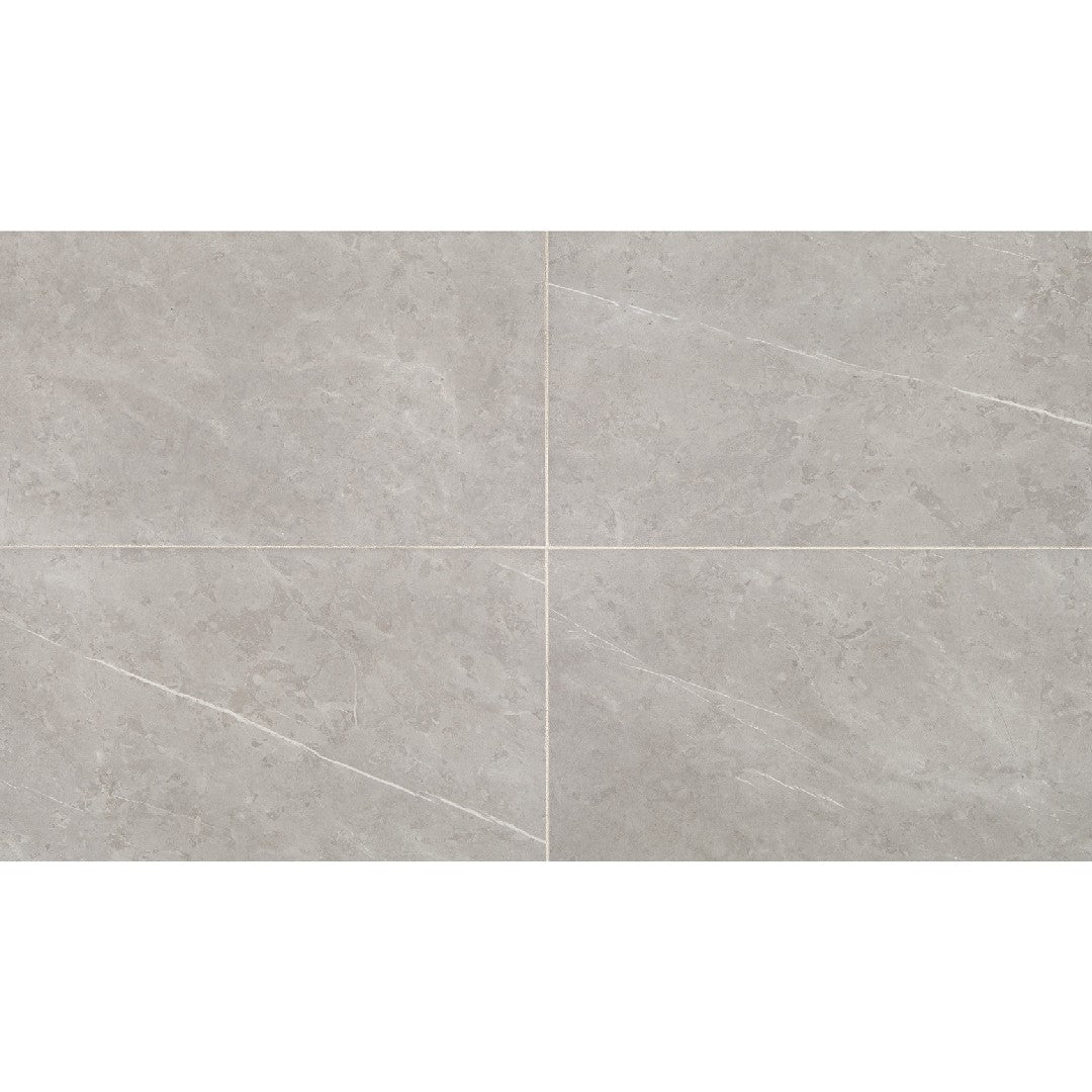 Daltile Prime 18" x 36" Matte Ceramic Floor Tile