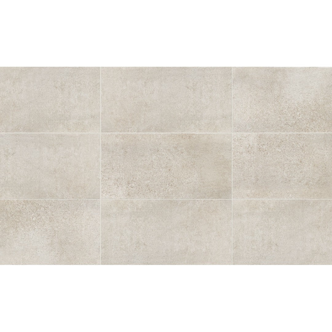 Daltile Reminiscent 12" x 24" Matte Porcelain Floor Tile