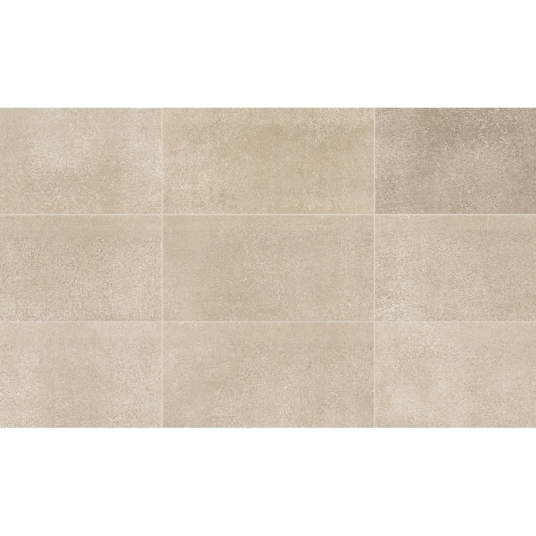 Daltile Reminiscent 12" x 24" Matte Porcelain Floor Tile