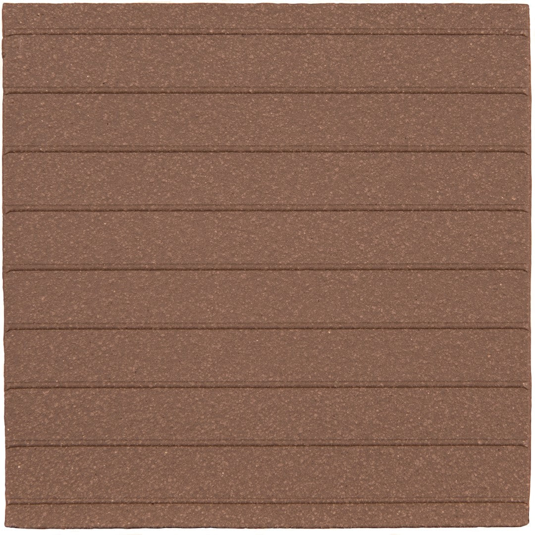 Daltile QueTread 6" x 6" Textured Quarry Tile