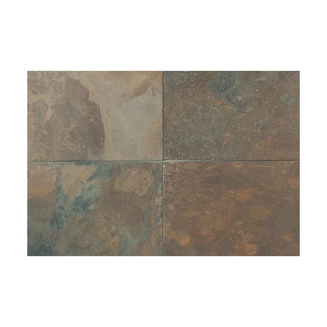 Daltile Slate 12" x 24" Natural Stone Tile